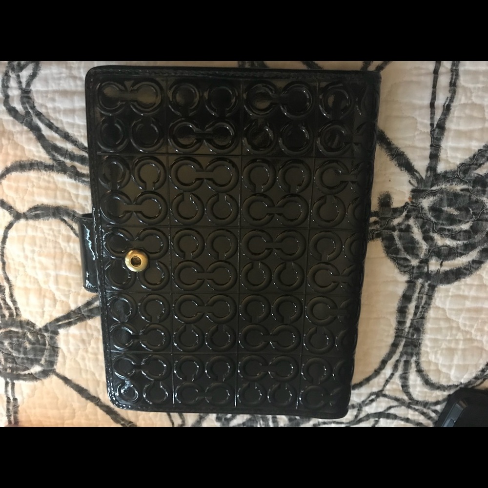 Coach planner